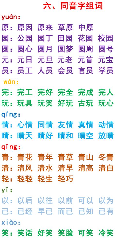 皚同音字|字典注音索引